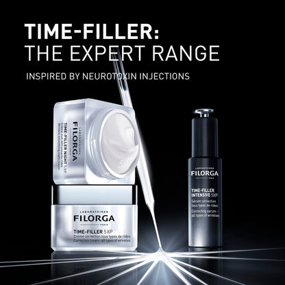 Time Filler 5XP Cream – 50 ml
