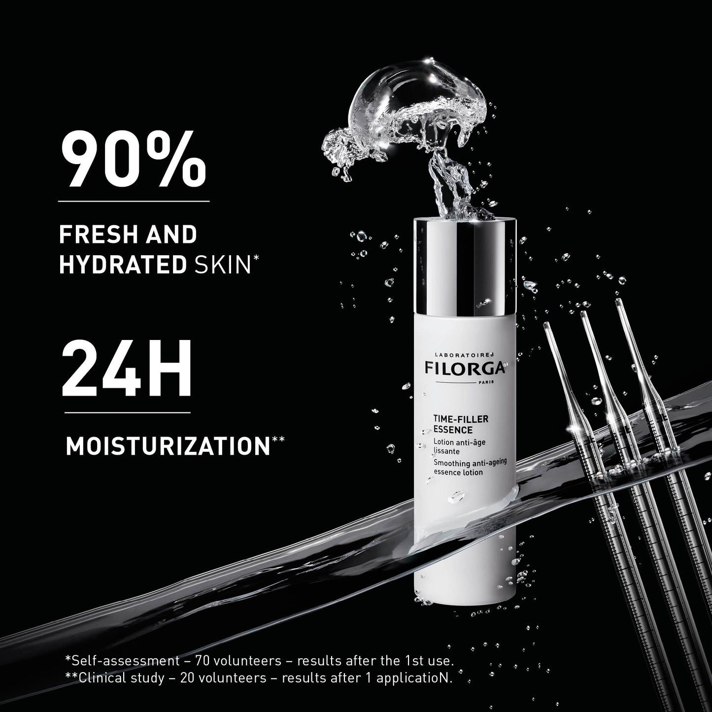 Time Filler Essence – 150 ml