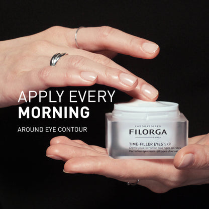 Time Filler Eyes 5XP – 15 ml
