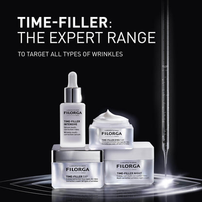 Time Filler Eyes 5XP – 15 ml