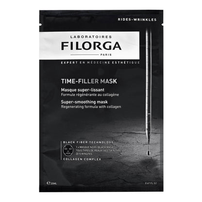 Time-Filler Mask – 1 Mask