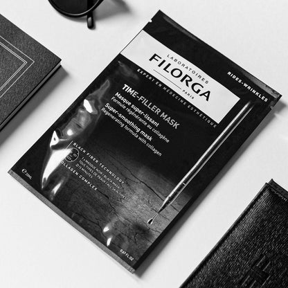 Time-Filler Mask – 1 Mask