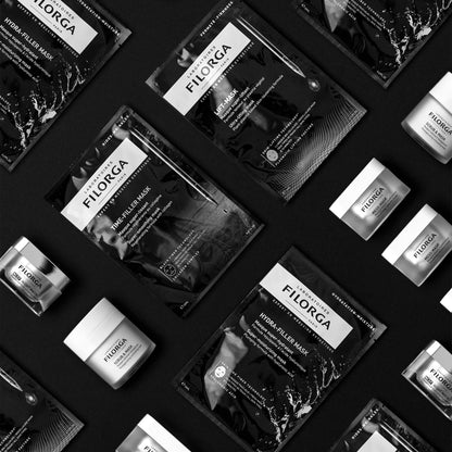 Time-Filler Mask – 1 Mask